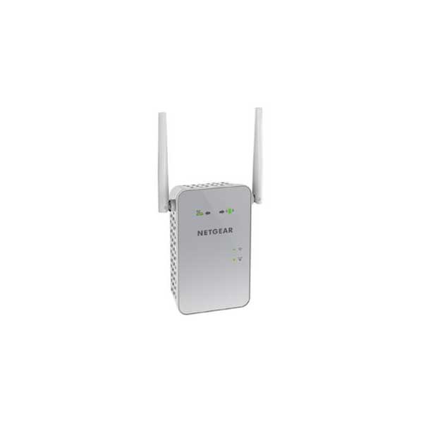 NETGEAR Netgear EX6150-100NAS AC1200 WiFi Range Extender Default Title
