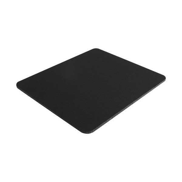 Belkin F8E089-BLK Standard Black Jersey Mouse Pad