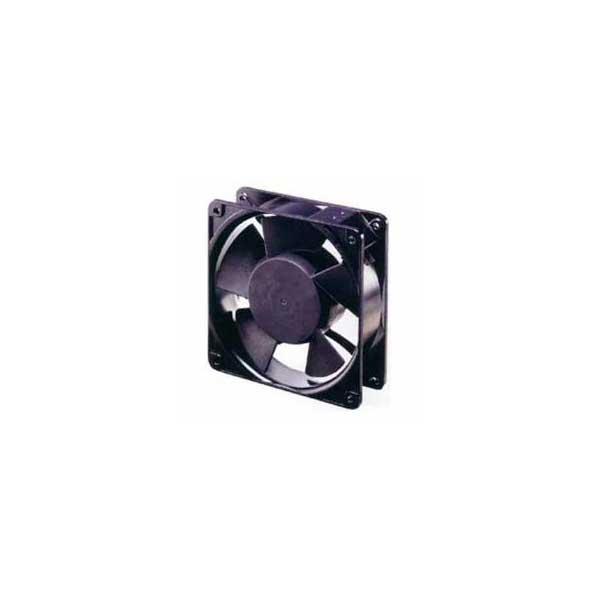 120mm 120VAC Aluminum Cooling Fan