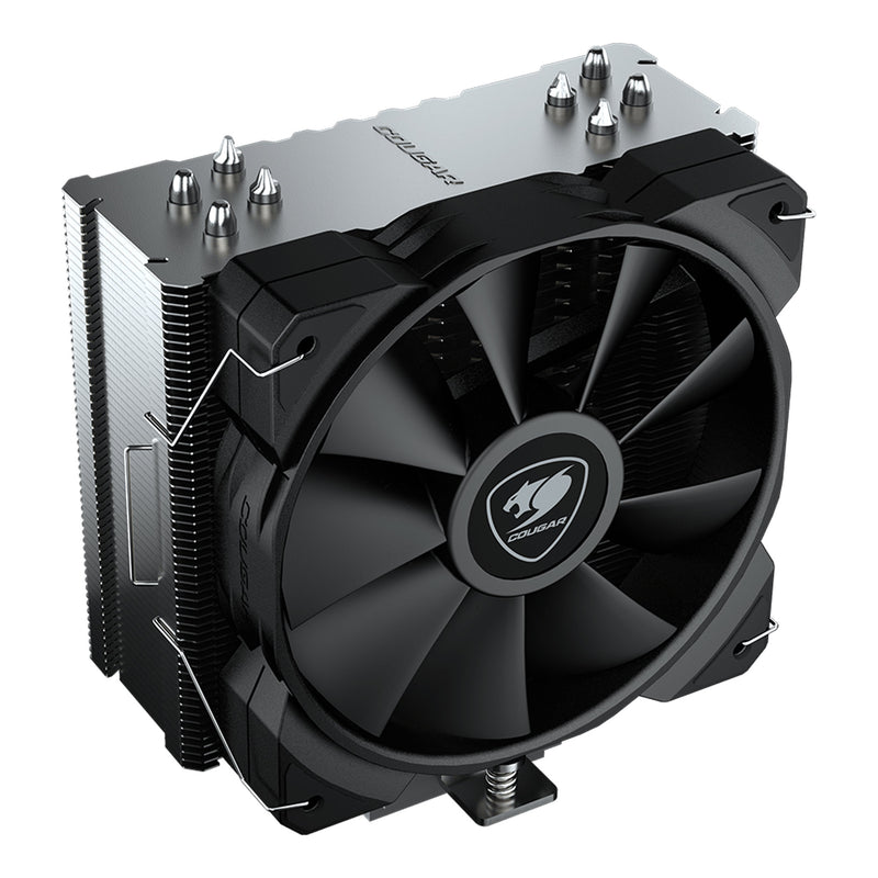 Cougar FORZA ESSENTIAL 50 Single Tower Air CPU Cooler