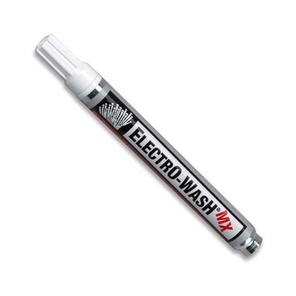 Chemtronics Electro-Wash MX Pen for Fiber Optic Cleaning
