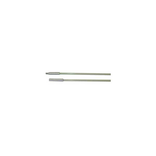 BES Manufacturing BES GLF410 6' Replacement GlowFish II Fiberglass Rod (Male / Female) Default Title
