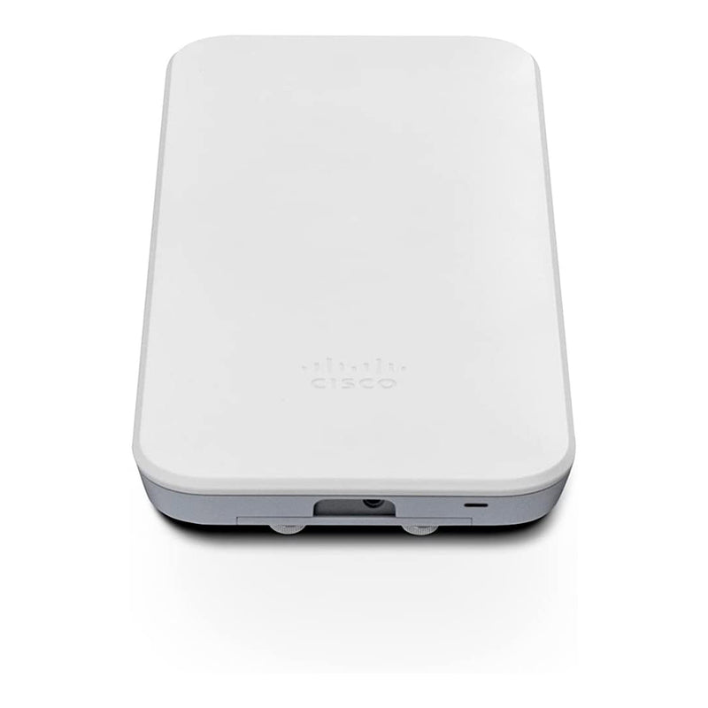 Cisco GR62-HW-US Meraki Go Dual-Band Outdoor WiFi 6 Access Point