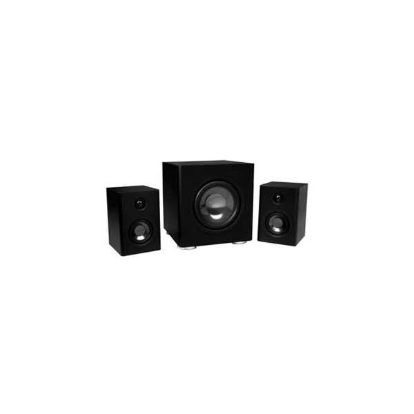 Proficient GS2.1 Sub/Sat Speaker System