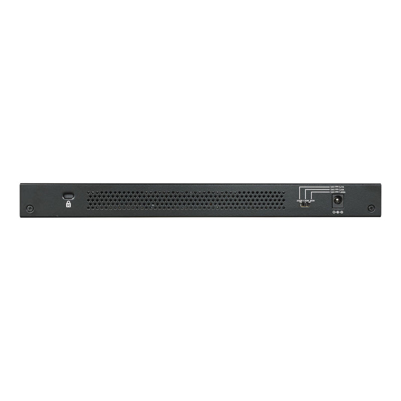Netgear GS316P-100NAS 16-Port GS316P Ethernet Switch