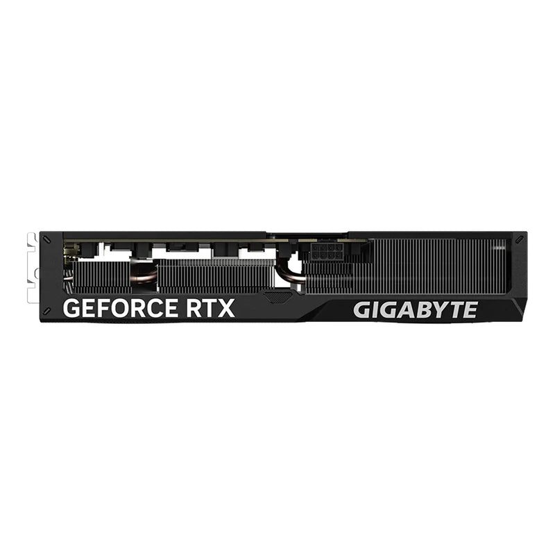 Gigabyte GV-N4070WF3OC-12GD GeForce RTX 4070 Windforce OC 12G Graphics Card