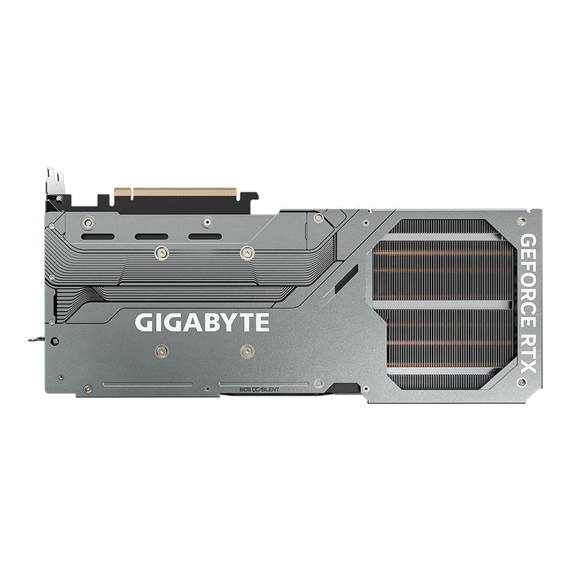 Gigabyte GV-N4090GAMING OC-24GD NVIDIA GeForce RTX 4090 GAMING OC 24GB GDDR6X Graphics Card