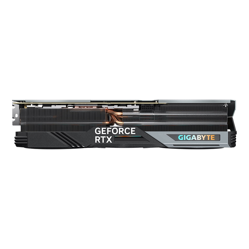 Gigabyte GV-N4090GAMING OC-24GD NVIDIA GeForce RTX 4090 GAMING OC 24GB GDDR6X Graphics Card