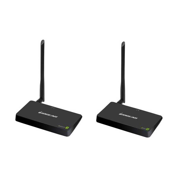 IOGEAR GWHDKIT11 Wireless HD TV Connection Kit