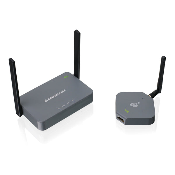 IOGEAR IOGEAR GWKIT4K 4K Wireless HD TV Connection Kit Default Title
