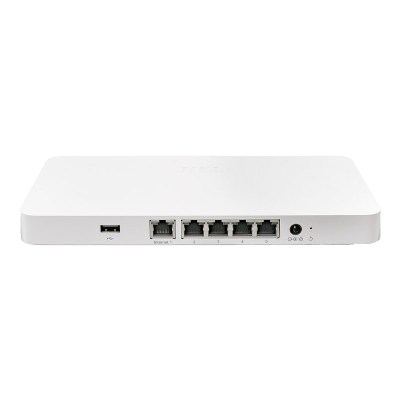 Cisco GX50-HW-US 4-Port Meraki GX50 Ethernet Wireless Security Router