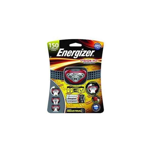Energizer Vision HD Industrial LED Headlight