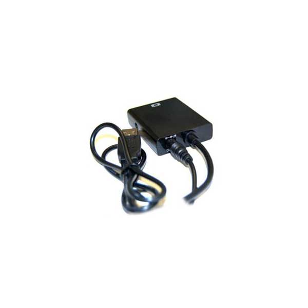 HDMI-A to VGA Female Adapter/Converter