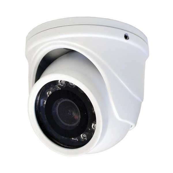 Speco Technologies Speco HT71TW HD-TVI Dome Camera Default Title
