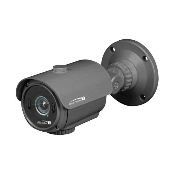 Speco HTINT70T Intensifier HD-TVI Bullet Camera