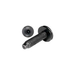 Star Post Security Rack Screws (50 Pack)