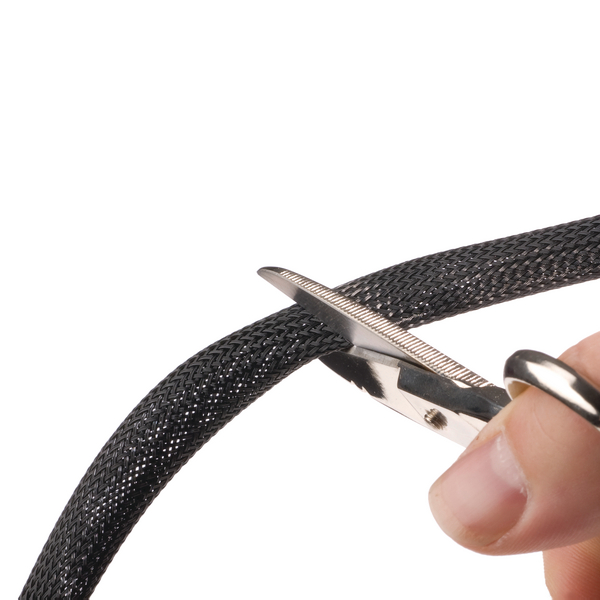 1-1/4" Expandable Sleeving