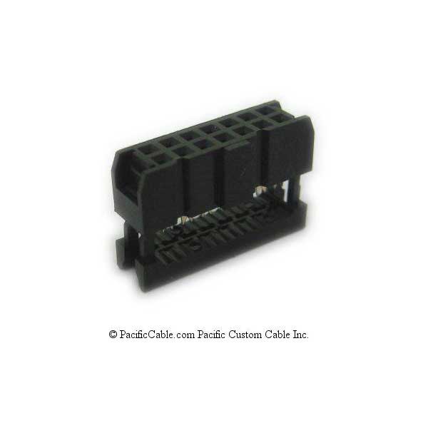 Lynn Products 14-Pin Edge Connector Default Title
