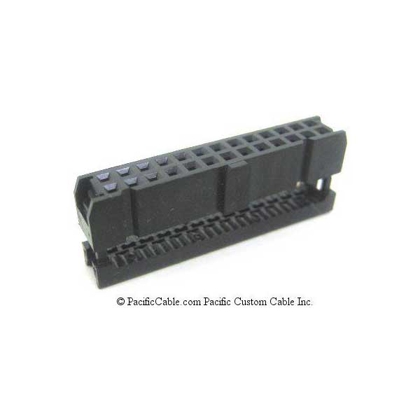 Lynn Products 26-Pin Edge Connector Default Title
