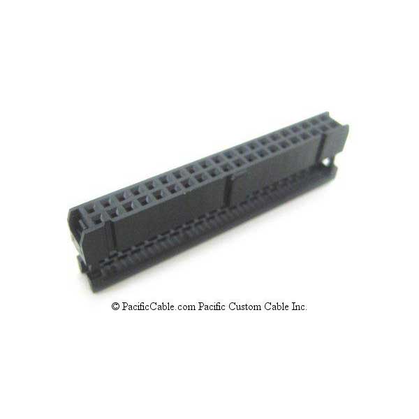 Lynn Products 40-Pin Edge Connector Default Title
