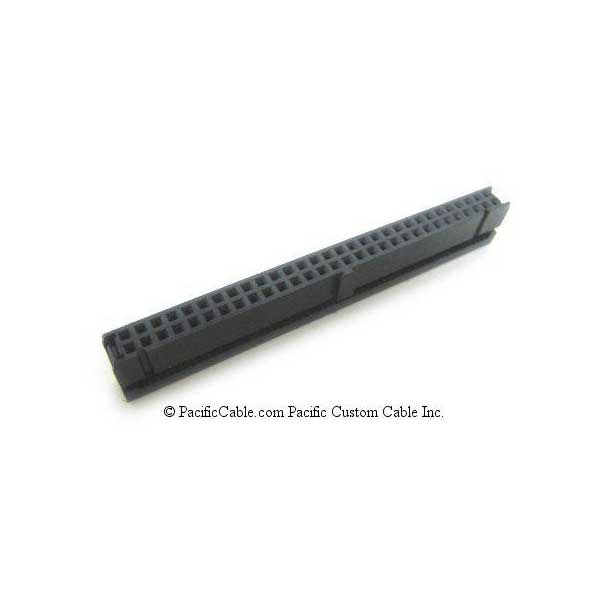 Lynn Products 60-Pin Edge Connector Default Title

