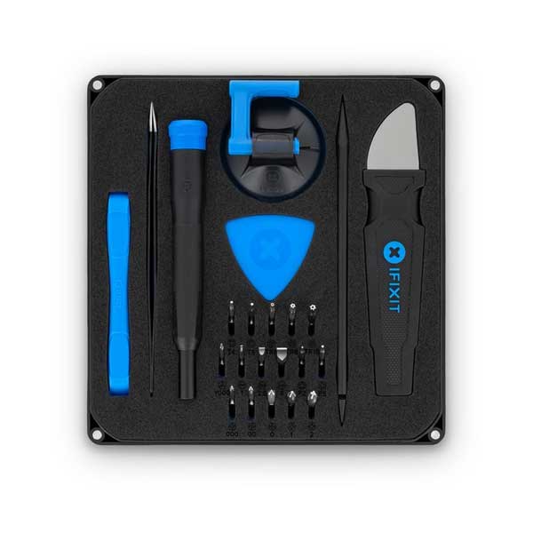iFixit iFixit IF145-348-5 Essential Electronics Toolkit Default Title
