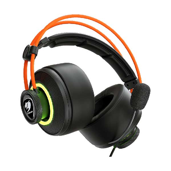 COUGAR IMMERSA PRO Prix USB HD 7.1 Stereo Gaming Headset with RGB Lighting