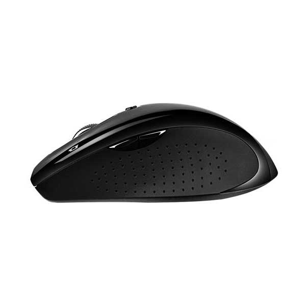 Adesso IMOUSE-S200 Bluetooth Wireless Ergo Mini Mouse