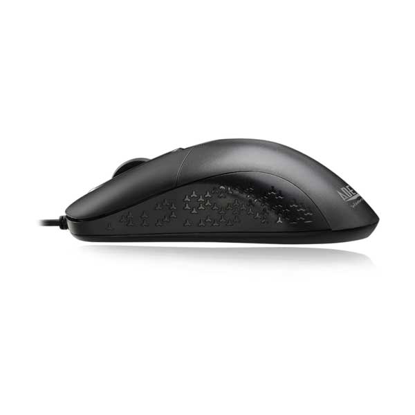 Adesso IMOUSE-W4 iMouse W4 Waterproof Antimicrobial Optical Mouse