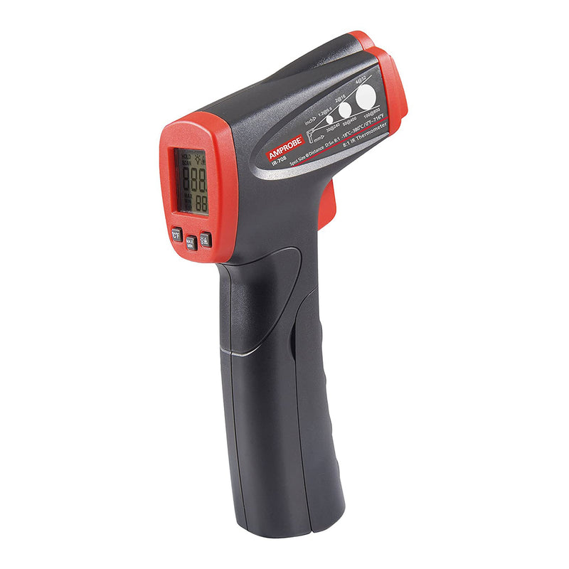 Amprobe IR-708 Infrared Thermometer