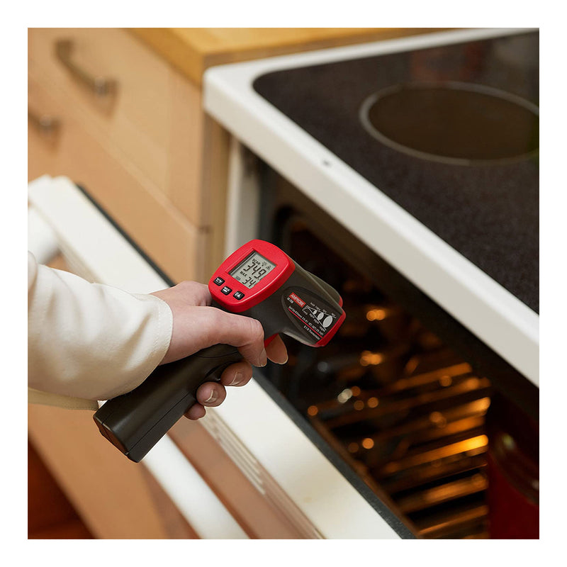 Amprobe IR-708 Infrared Thermometer