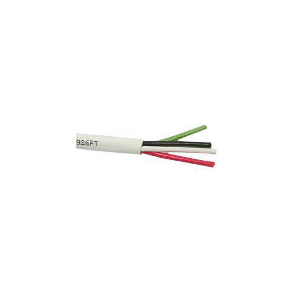Remee Products Hi-Strand 14/4 In Wall Speaker Wire Default Title
