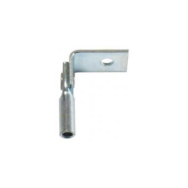 Platinum Tools Angle Clip - Threaded Rod RT 1/4-20 with 1/4" Hole