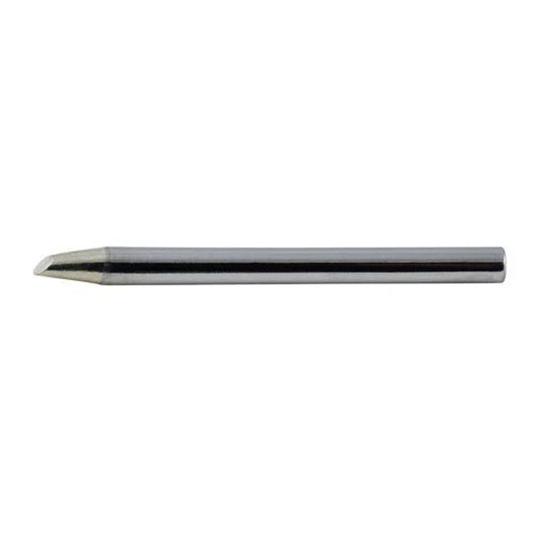 NTE Electronics NTE JT-205 Soldering Iron Tip for J-SSA-2 with 45° Bevel Tip Default Title
