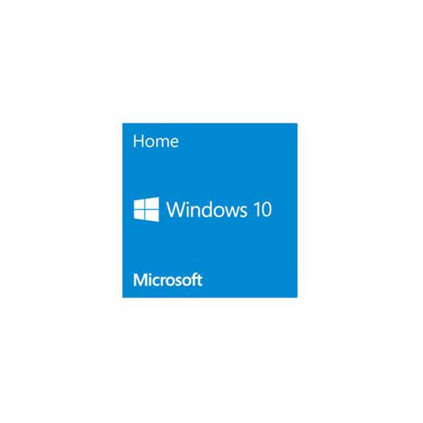 Microsoft KW9-00140 Windows 10 Home 64-Bit OEM DVD