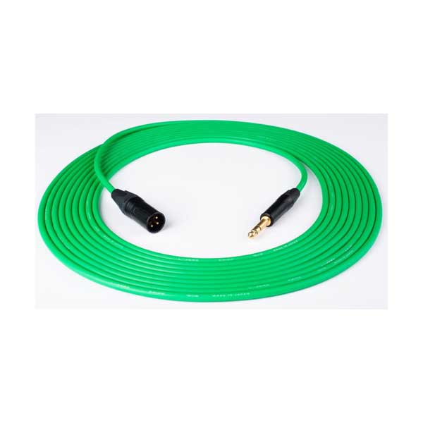 Canare Green Canare Wire Default Title
