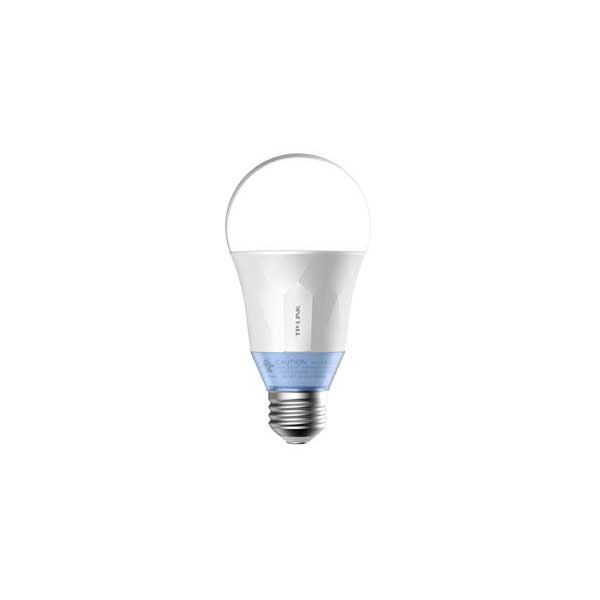 TP-Link TP-Link LB120 Smart Wi-Fi LED Bulb w/ Tunable White Light Default Title
