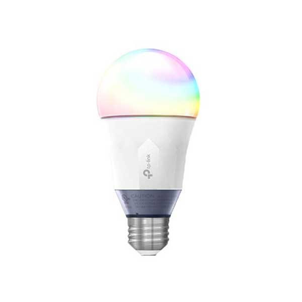 TP-Link LB130 Smart Wi-Fi LED Bulb w/ Color Changing Hue