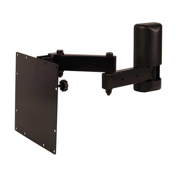 Video Mount Products VMP LCD-2537 Tilt/Rotate Swing Arm Flat-Panel Wall Mount (25