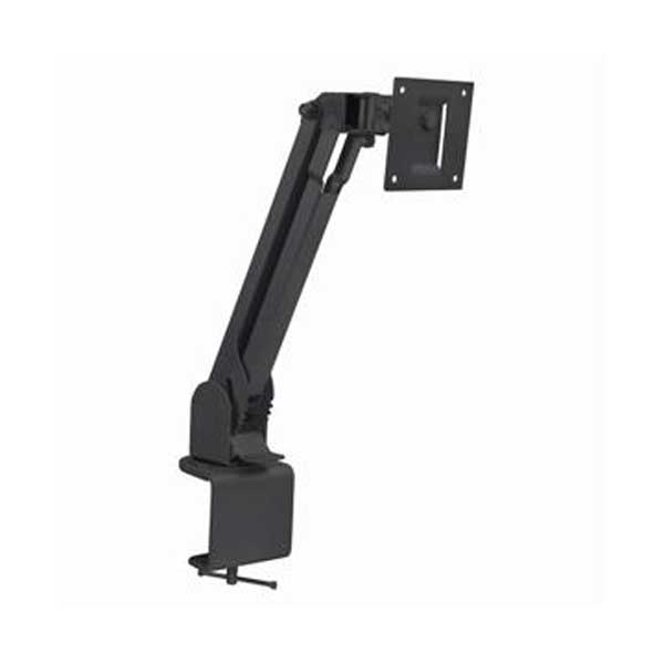 Video Mount Products VMP LCD-2B Tilt/Rotate Force Arm Flat-Panel Clamp Mount (10