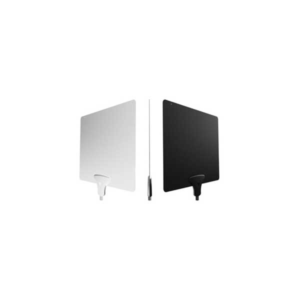 Mohu Leaf 30 The Original Paper Thin Indoor HDTV Antenna (30 Mile Range, Made in USA)