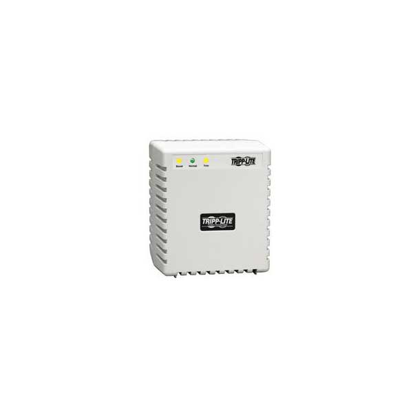 Tripp Lite Tripp Lite 600W 120V Power Conditioner with  AVR, AC Surge Protection, 6 Outlets Default Title
