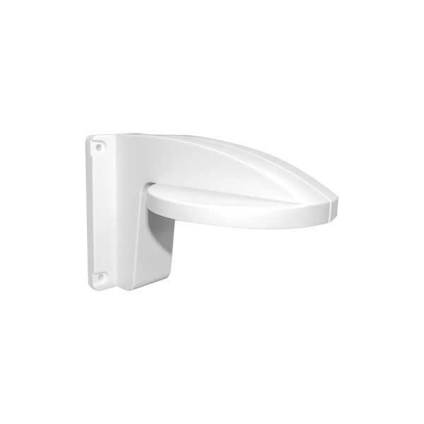LT Security LTS LTB348 Universal Camera Wall Mount, White Default Title
