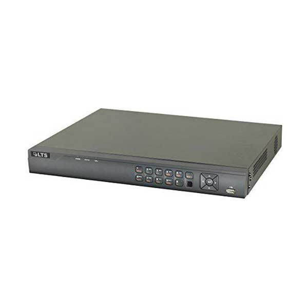 LT Security LTD8504K-ST 4 Channel HD-TVI DVR