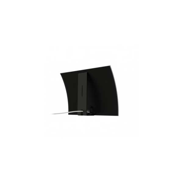 Mohu MH-110566 Curve 30 Mile Indoor HDTV Antenna