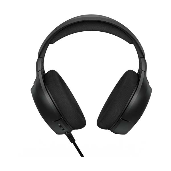 Cooler Master MH650 7.1 Virtual Surround Sound Immersive Gaming Headset with Ambient RGB Illumination