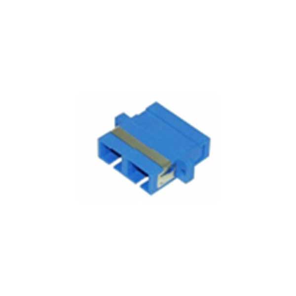Fiber Optic SC-SC Cable Duplex  Adapter Singlemode