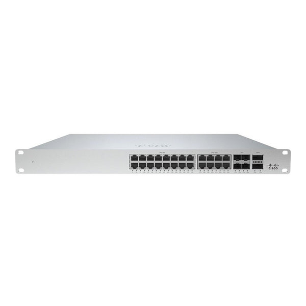 Cisco Meraki Meraki MS355-24X-HW Layer 3 Switch Default Title
