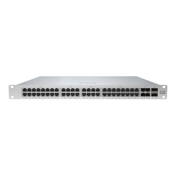 Cisco Meraki Meraki MS355-48X-HW Layer 3 Multi-Gigabit Switch Default Title
