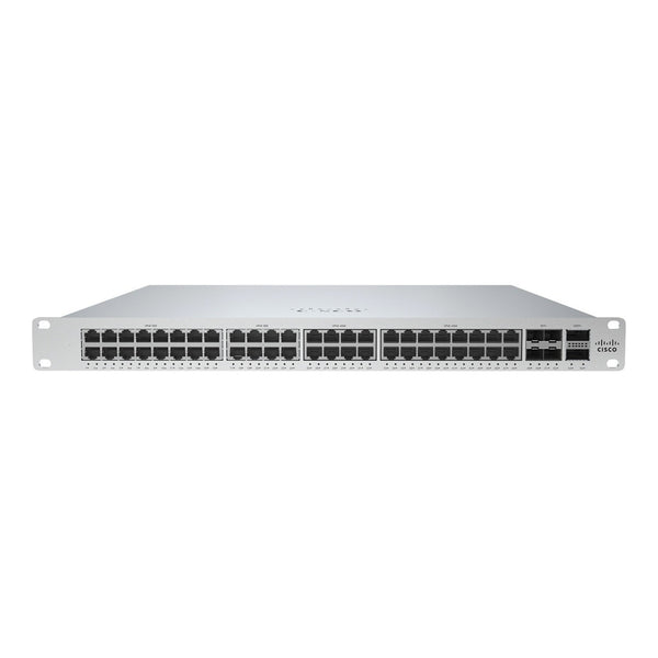 Cisco Meraki Meraki MS355-48X2-HW Layer 3 Multi-Gigabit Switch Default Title
